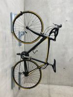 Vintage Rennrad / altes Velo