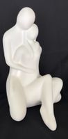 Liebespaar - Gilde Statue - Keramik - 30 cm