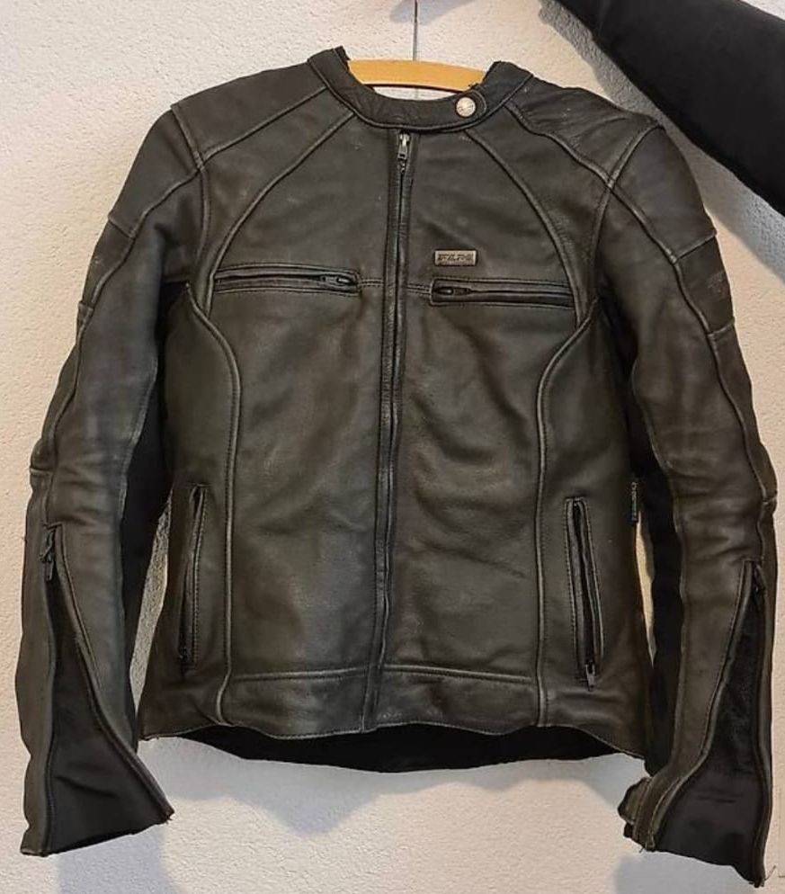 Jacken: Équipement complet moto femme – Gebraucht aus Vérossaz von Thibault1234