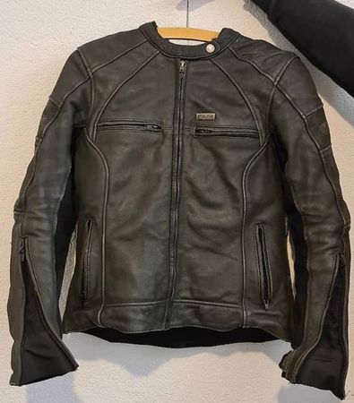 Équipement complet moto femme