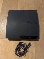 Sony PlayStation 3 Slim (CECH-3004A)