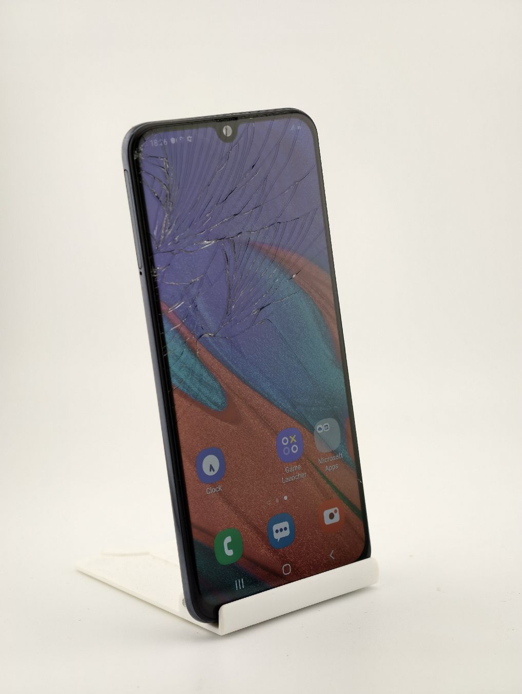 Samsung Telefoni cellulari / Smartphones: Samsung A40  – Difettoso da Romanshorn venduto da TOPPRICEE