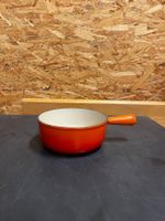 Tolles le Creuset Fondue Caquelon 22 cm