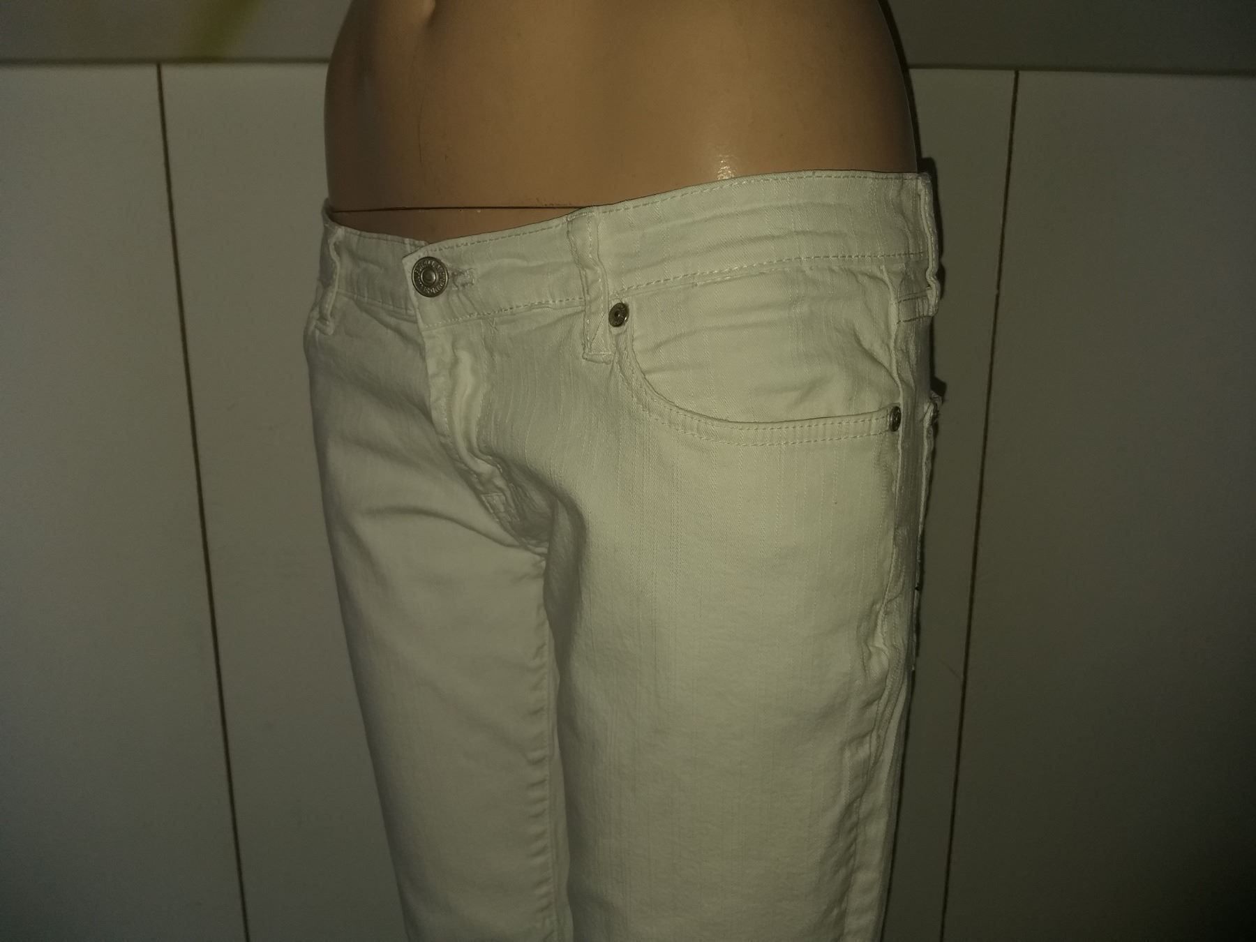 Mankind Jeans: 7 FOR ALL MANKIND Jeans taille / Grosse W 32 BOOTCUT – Usato da Cossonay-ville venduto da Super-Price-Quality 5