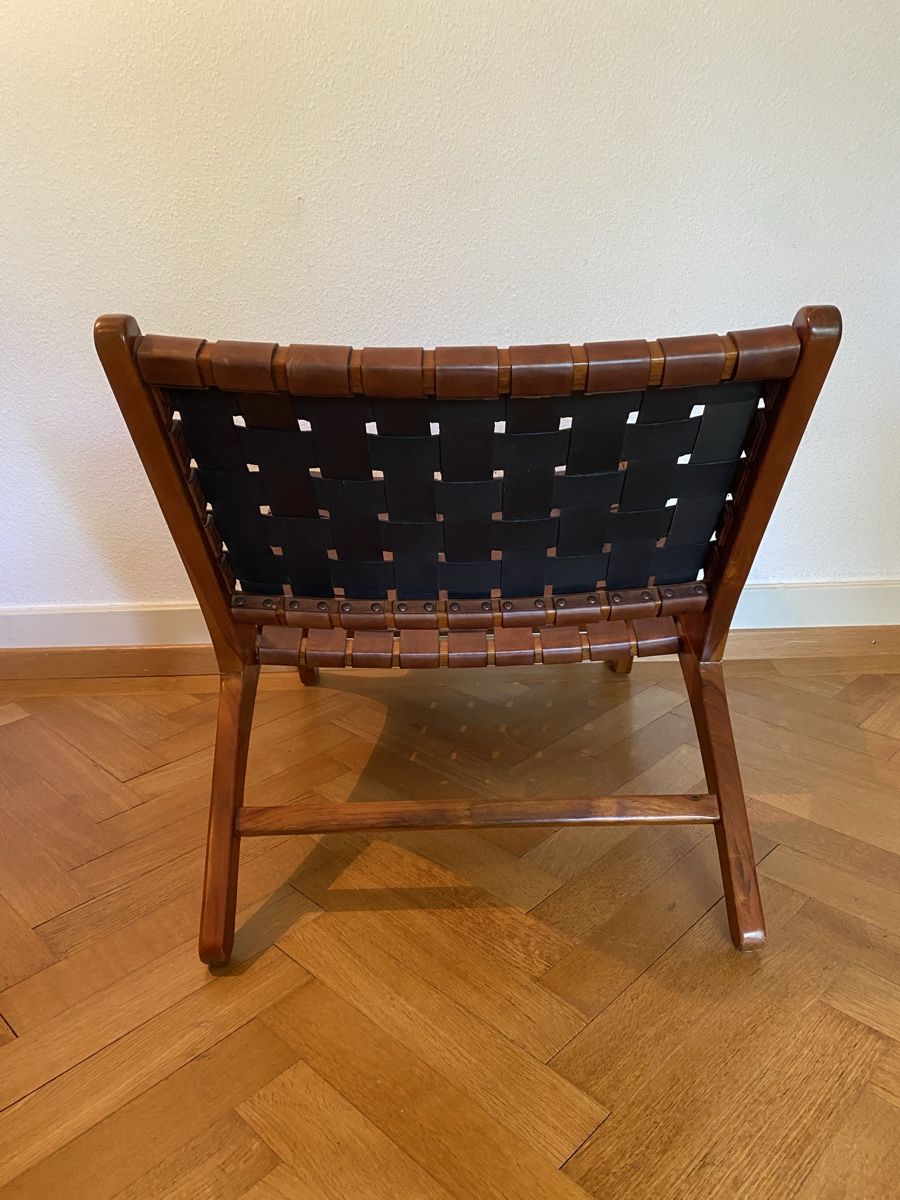 Liegen & Liegestühle: Design Sessel Chair – Gebraucht aus Olten von sportwelt 7