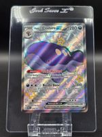 Paldean Clodsire ex #219 Paldean Fates NM / 🇬🇧