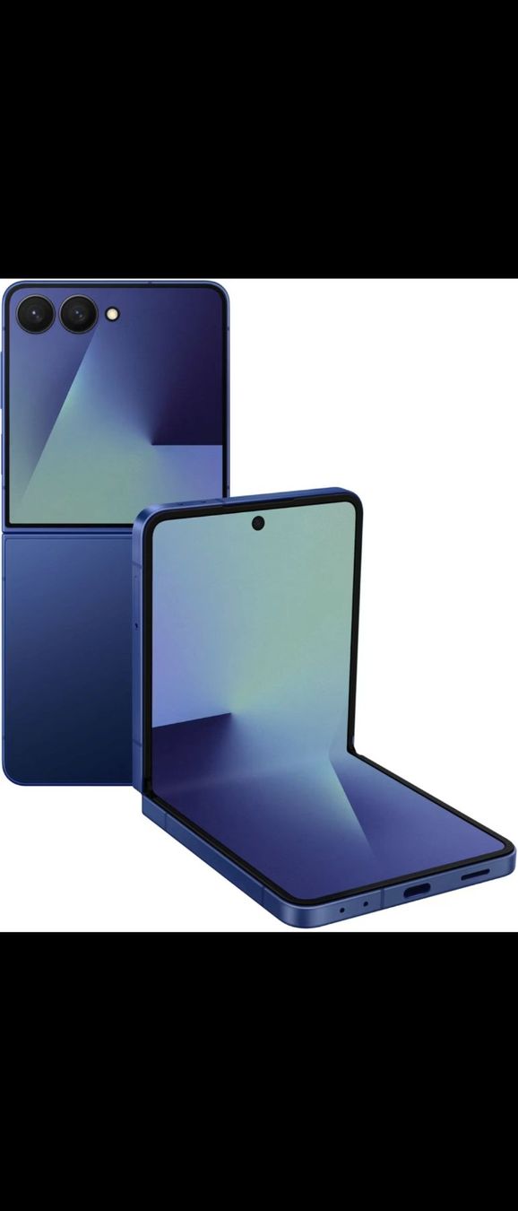Samsung Telefoni cellulari / Smartphones: Samsung ZFlip 7 – Usato da Büttikon AG venduto da gseb 1