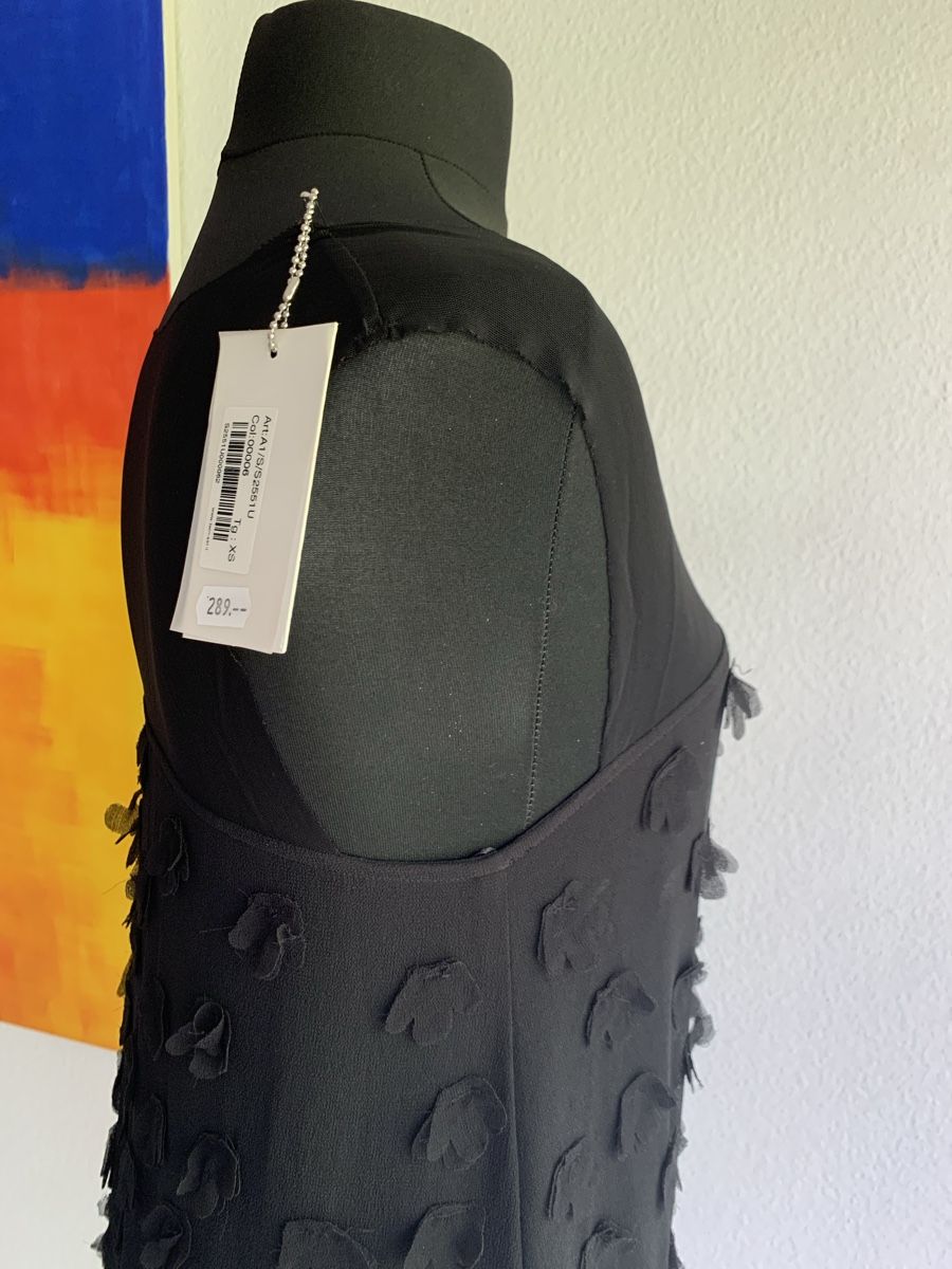 Kleider: Kleid NP 289 – Neu (gemäss Beschreibung) aus Füllinsdorf von Bambu2007 3