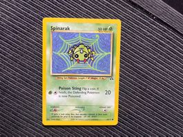 Pokemon Spinark non Holo Neo Discovery
