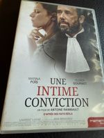 Une Intime Conviction (Marina Foïs)