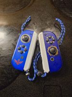 Switch 1 Joy-Con Legend of Zelda