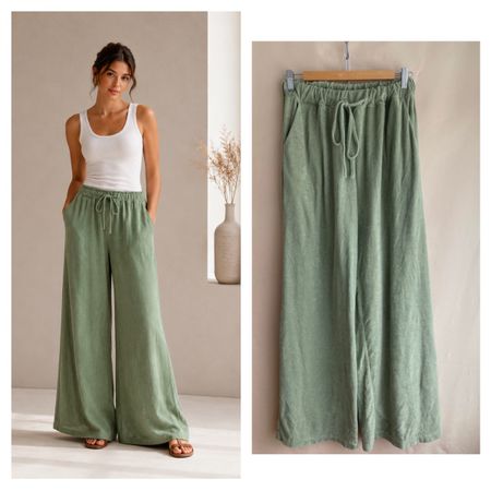 Neu Tolle Strickhose Gr.TU (passt von S bis L) NP. 159 Fr