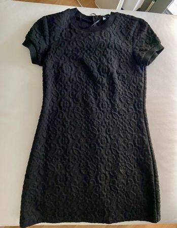 Zara Minikleid Gr S