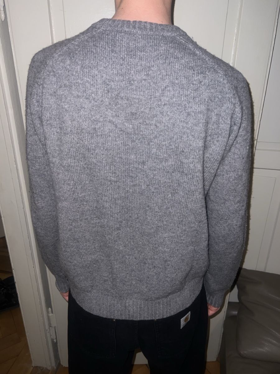 Wood Wood Maglioni & Felpe: Wood Wood Sweater – Usato da Zürich venduto da yde_qbw9 1