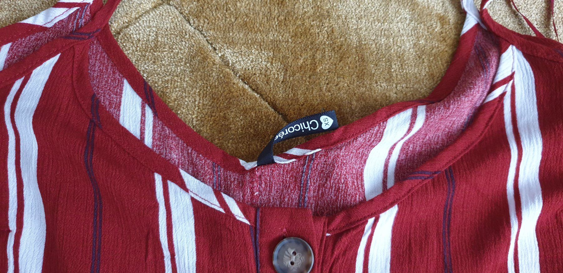 Tute: Jumpsuit von Chicoree, Gr. S – Usato da Basel venduto da Luzora 4