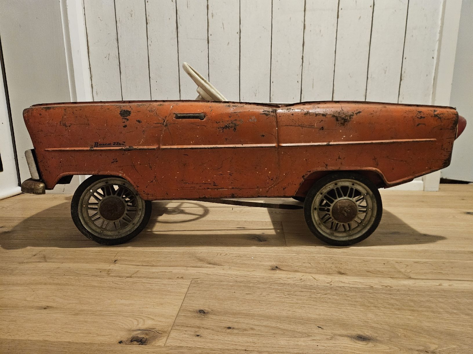 Giocattoli: original Rosca Tretauto, Rarität!!!! – Usato da Ossingen venduto da eri_zp65 9