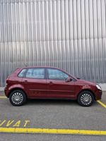 VW Polo 1.2 super Preis Leistung verhältniss.