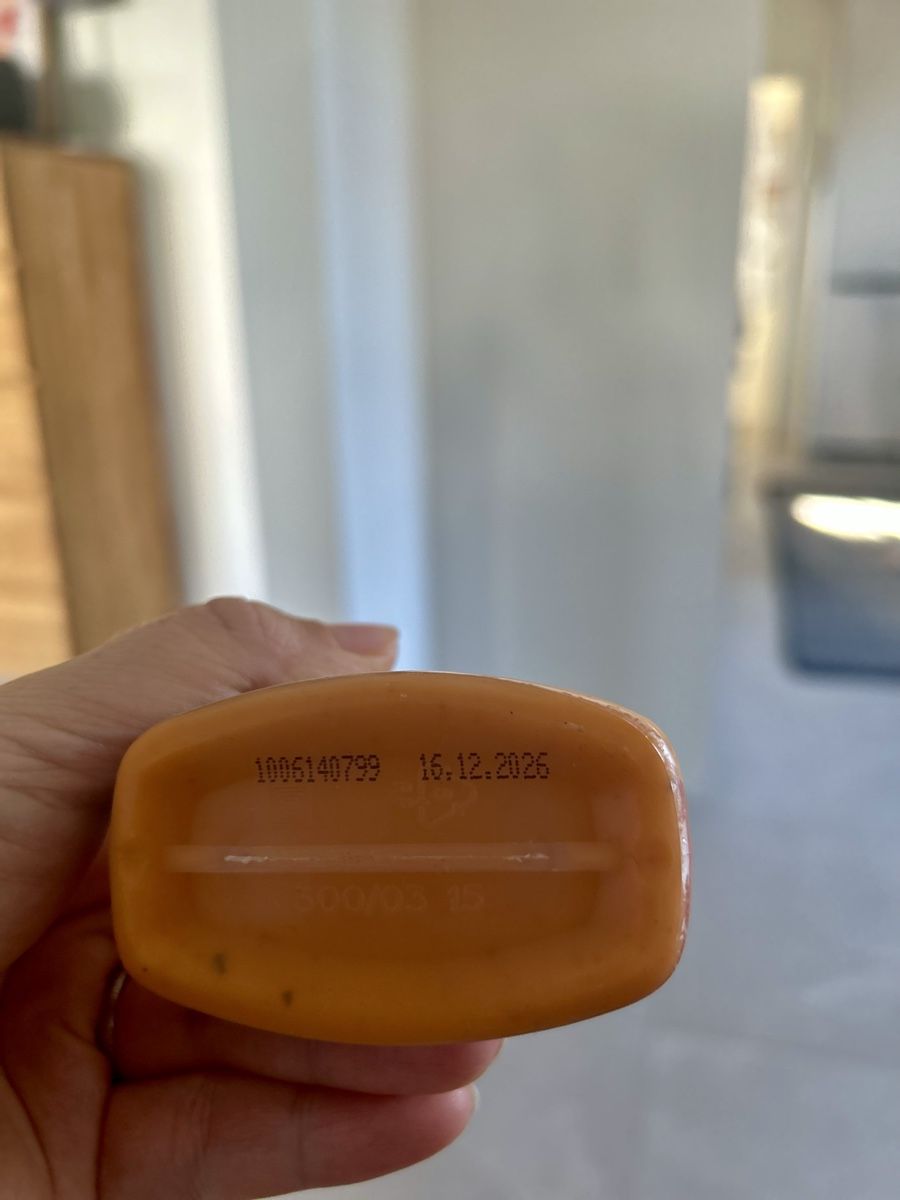 More Nutrition Cibi & Specialità: More light gourmet sauce BURGER – Nuovo e nell'imballaggio originale da Biberist venduto da lem_7h5s 1