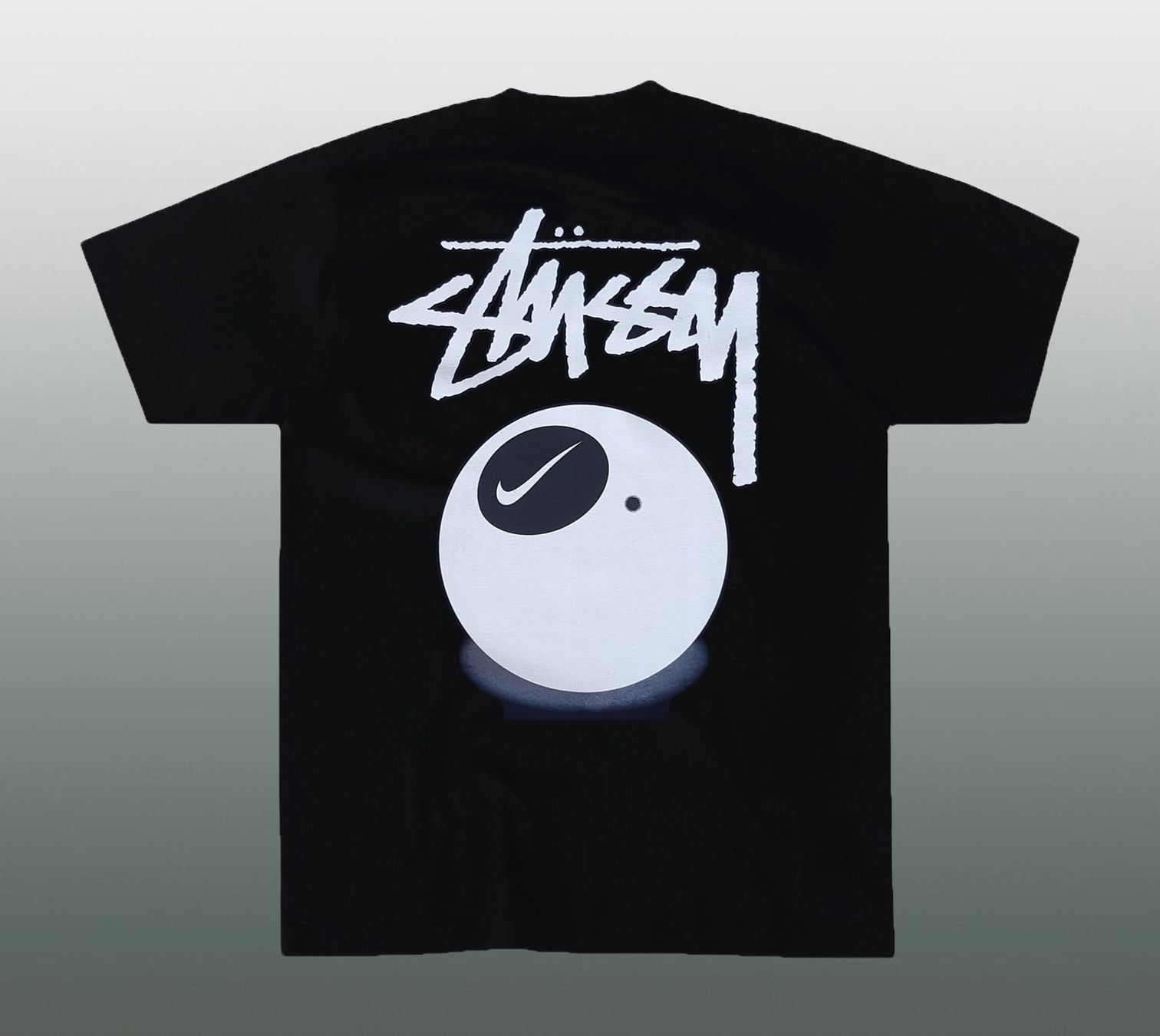 Stüssy T-Shirts: STÜSSY T-SHIRT Gr. L NEU – Neu (gemäss Beschreibung) aus Zürich von noo_6672