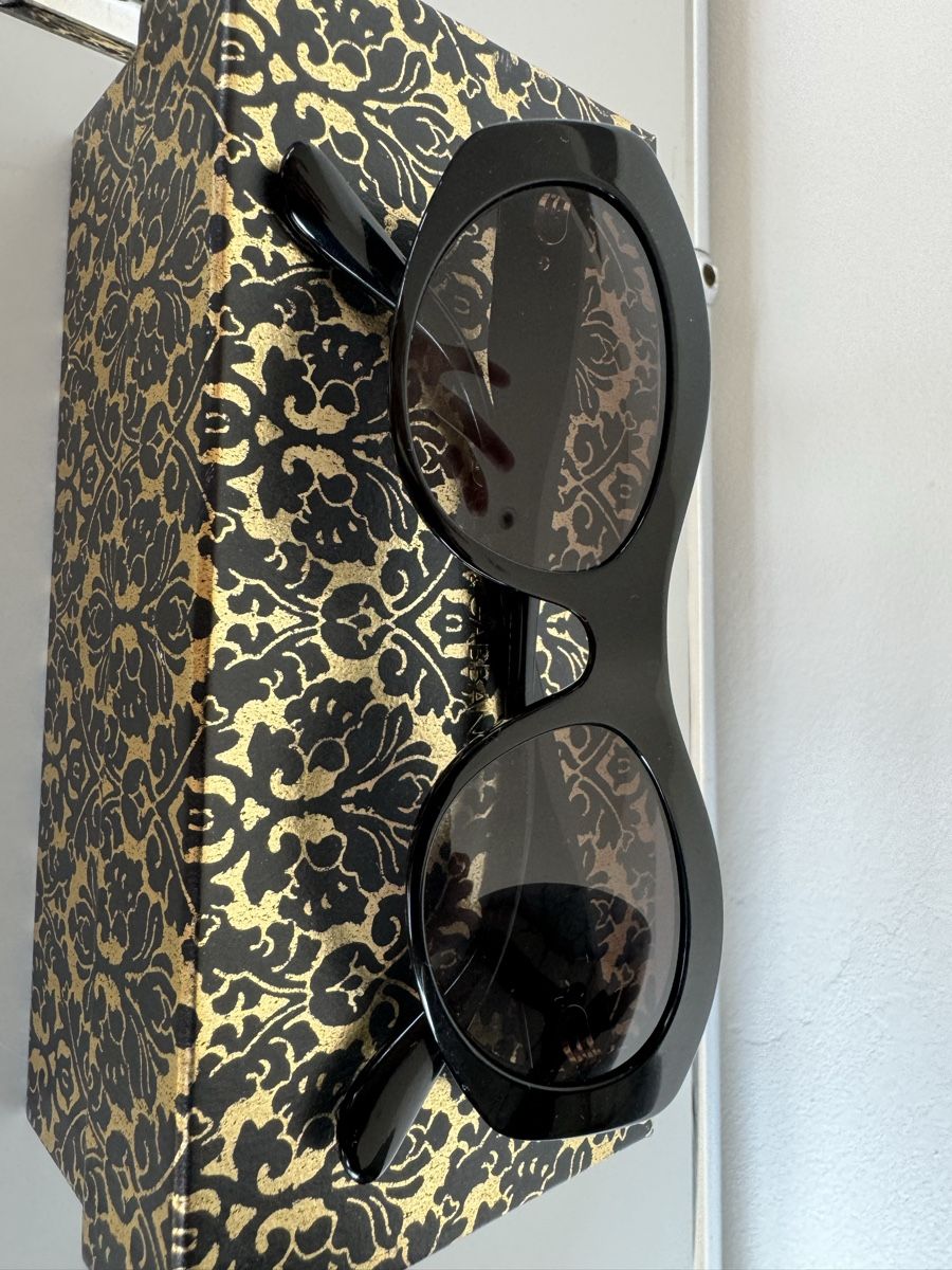 Dolce & Gabbana Occhiali & Lenti: Dolce Gabbana Sonnenbrille – Nuovo (secondo la descrizione) da Zürich venduto da LuxuryJewellery 7