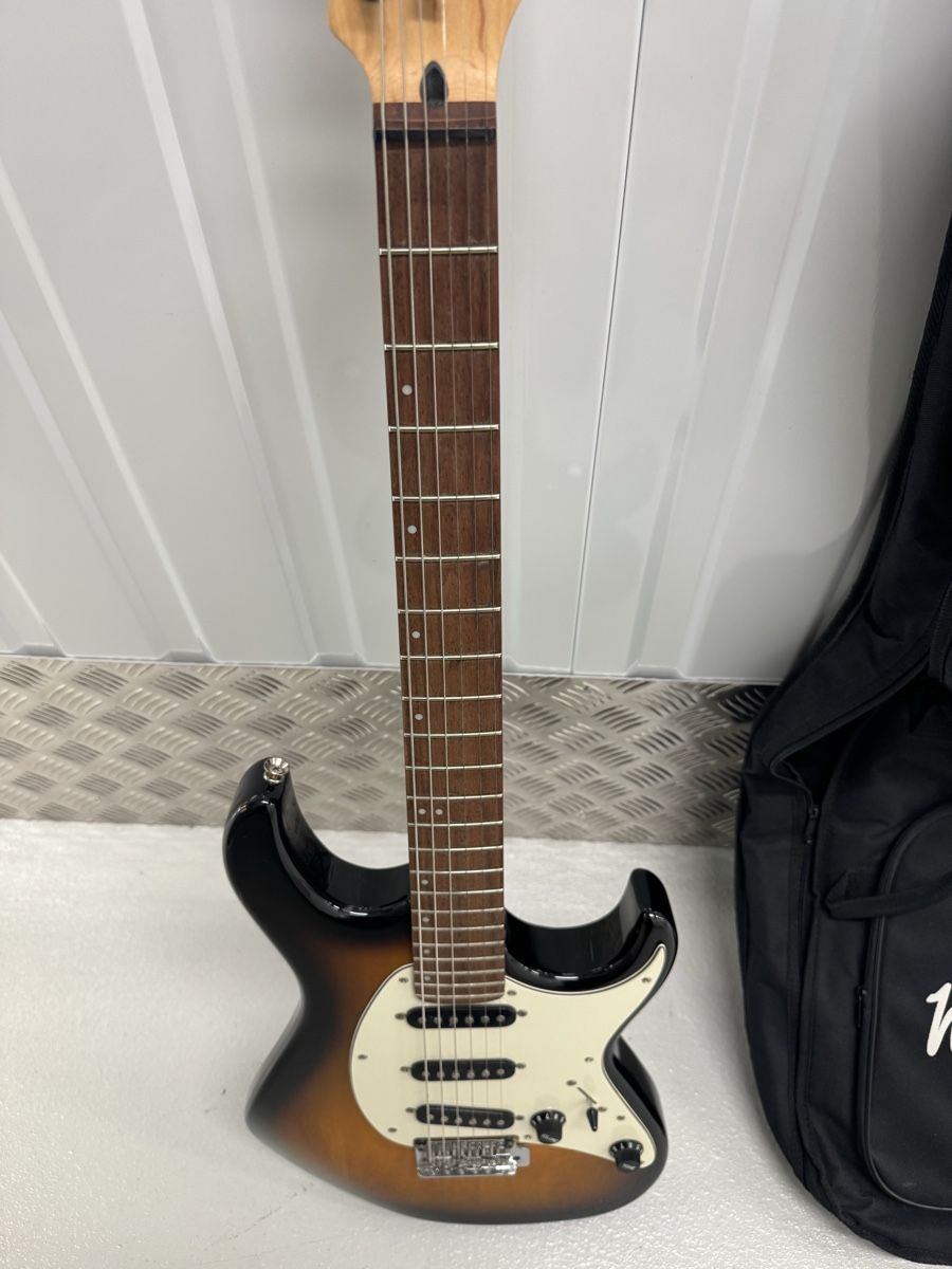 Cort Strumenti musicali: Cort G200 – Usato da Corbeyrier venduto da ant_2r6l 2