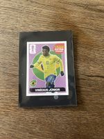 Vinícius Jūnior Extra Sticker