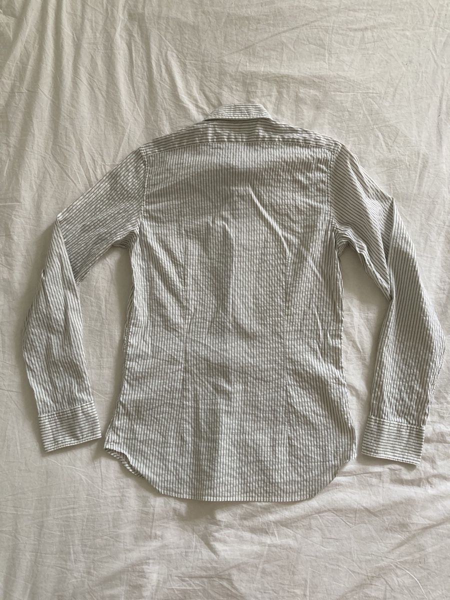 Jil Sander Hemden: Jil Sander Herrenhemd  – Gebraucht aus Zürich von mainau16 2