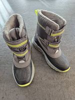 neue Winterschuhe Grösse 32 pepperts