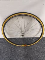Klassischer Laufradsatz - Mavic 192 NE - Shimano 7-fach