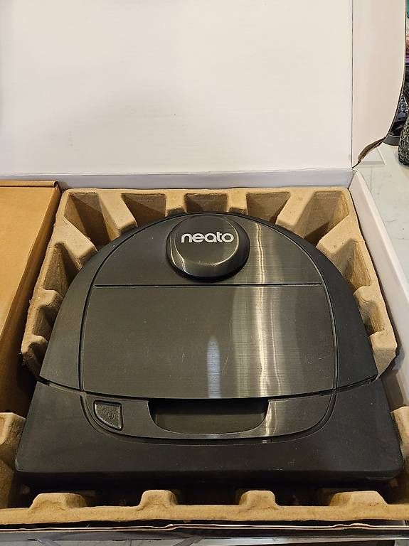 Aspirateurs & Accessoires: Aspirateur robot Neato Botvac D6 – D'occasion à Portalban par the_jl6d 1