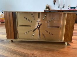 Mid Century Uhr