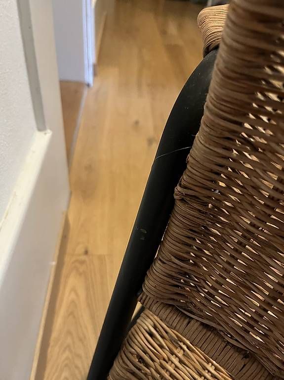 Ikea Sessel: IKEA Sessel Ulriksberg – Gebraucht aus Bern von victoriamaria 2
