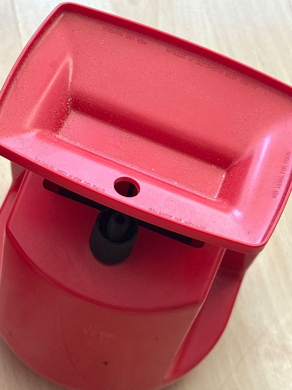Soehnle Balances de cuisine: Küchenwaage Soehnle 3 kg – D'occasion à Spreitenbach par SwissTradeMan 3