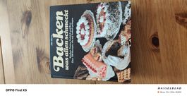 Backen,was allen schmeckt