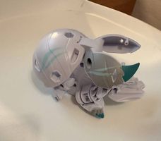 Bakugan Battle Brawlers  Original Bakugan