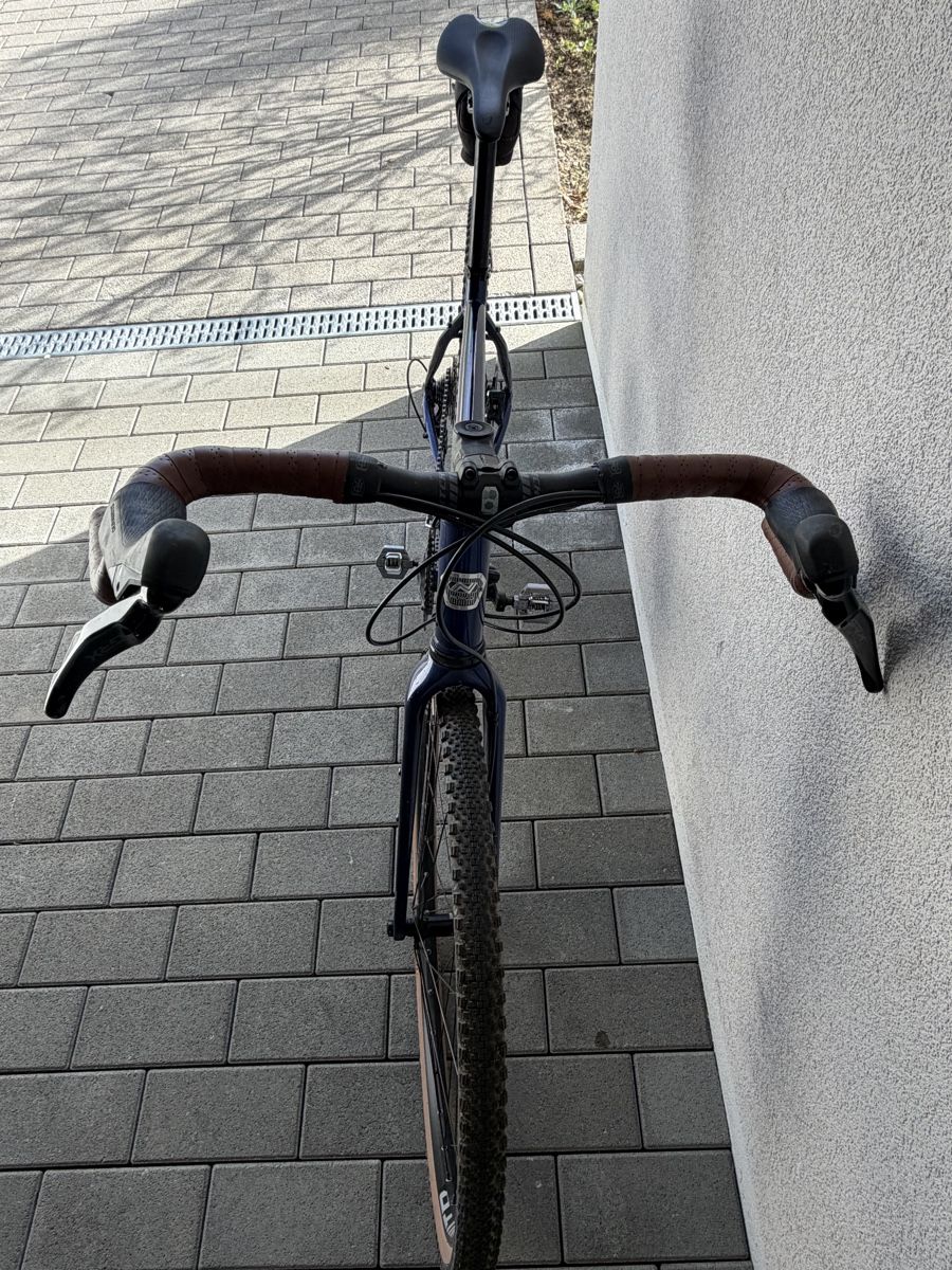 Norco Biciclette: Gravel Norco Search – Usato da Pâquier-Montbarry venduto da bouquetinfou 3