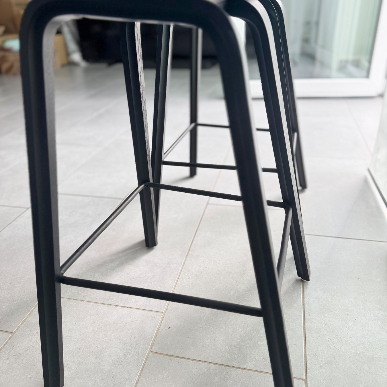 Hay Stühle: HAY - About A Stool AAS 32 – Gebraucht aus Amriswil von nsc_b6bw 2
