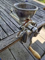Saftpresse