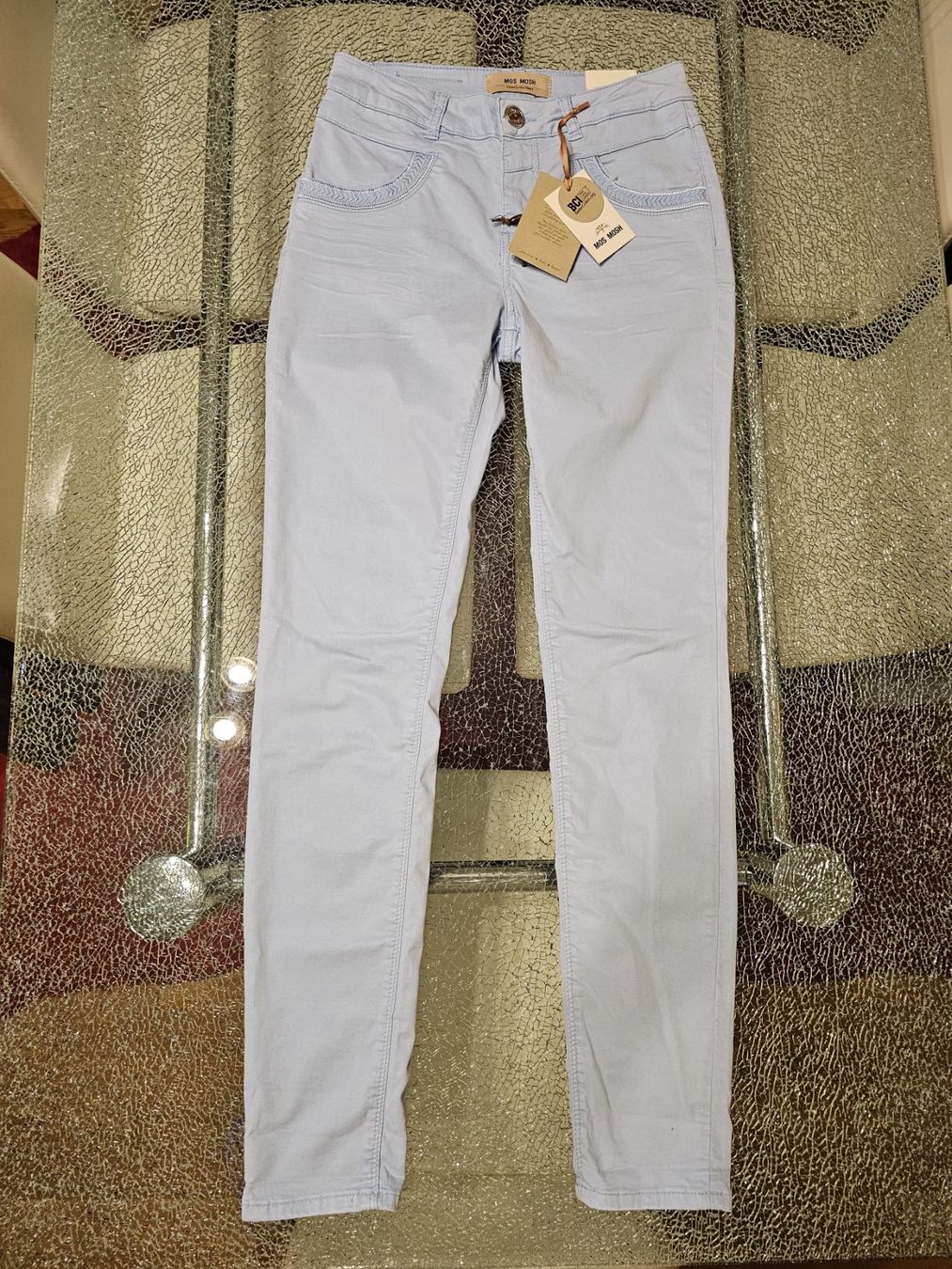 Mos mosh Pantalons: Mos Mosh Gr. 28 – Neuf avec emballage d'origine à Luzern par Reni025