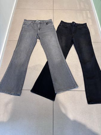 2x Jeans von ONLY Gr. L/30
