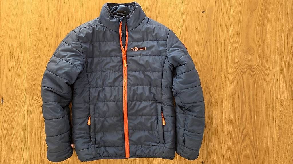 Jacken & Mäntel: Jacke Gr.140 – Gebraucht aus Eggersriet von monibenz79 1