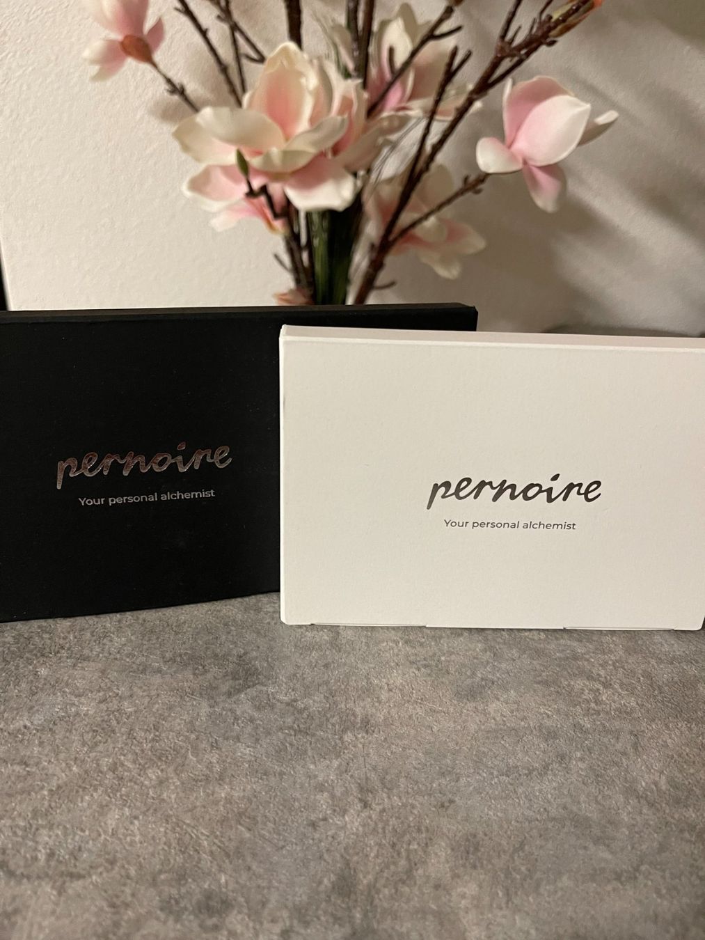 Profumi & Eau de Toilette: Pernoire Discovery Set: Alle 13 Düfte à 2ml – Usato da Arth venduto da kikibird13