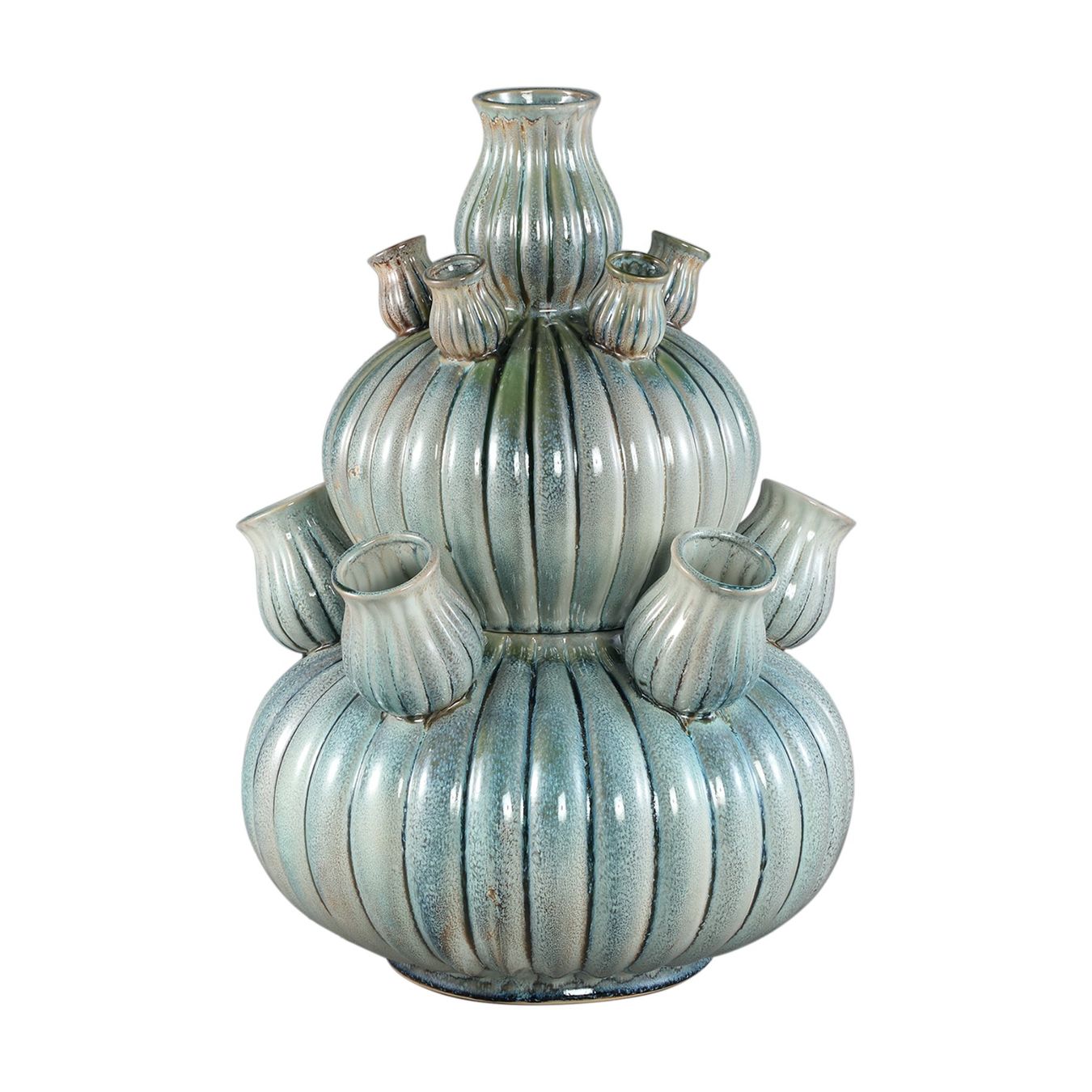 Vasen & Gefässe: Grosse PTMD Vase – Neu (gemäss Beschreibung) aus Sursee von pflugshaupt01 1