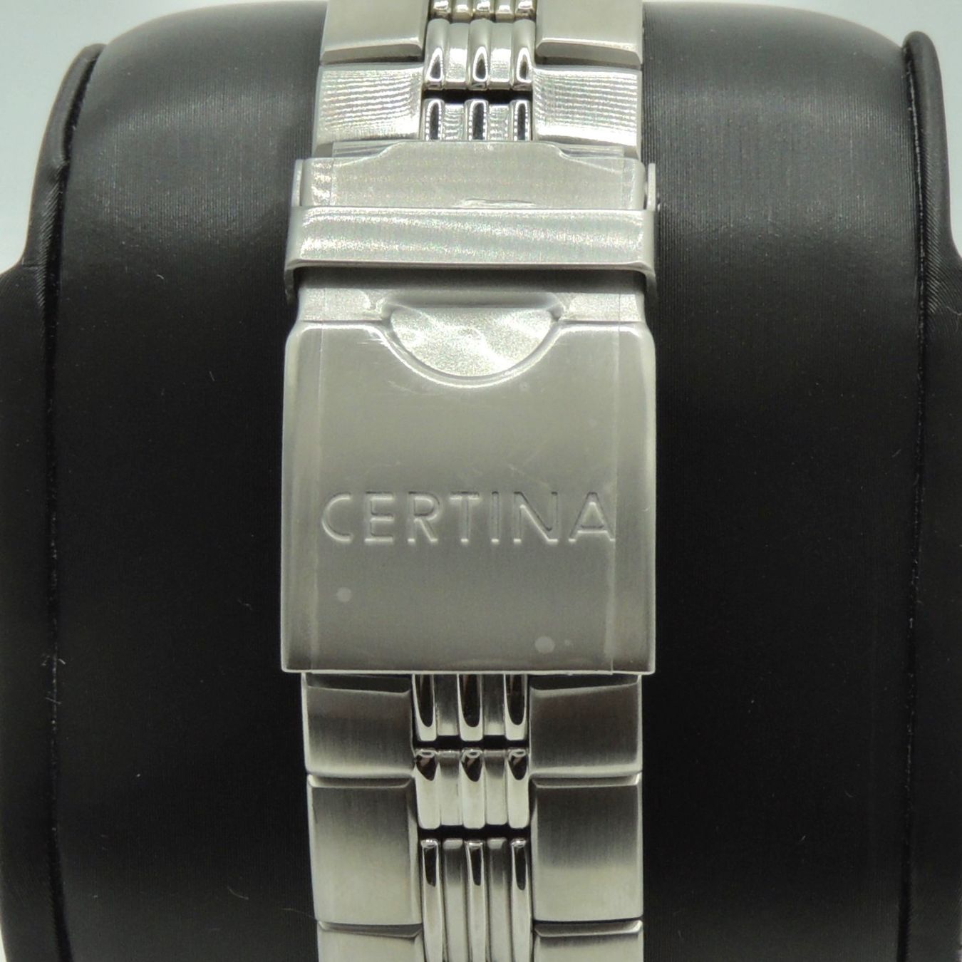 Certina Uhren: Montre Certina DS Blue Ribbon neuve – Neu und originalverpackt aus Lausanne von DuGoutetdesCouleurs 3