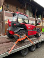 Transport bis 2,6 Tonnen