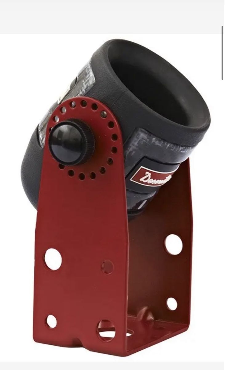 Tutti gli attrezzi: Desoutter DTH-42 Tool Holder – Nuovo (secondo la descrizione) da Weiningen TG venduto da marceeo 2
