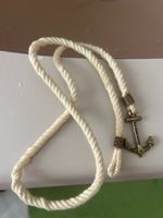 Kiel James Patrick (KJP) Anker-Armband – Maritim & Style