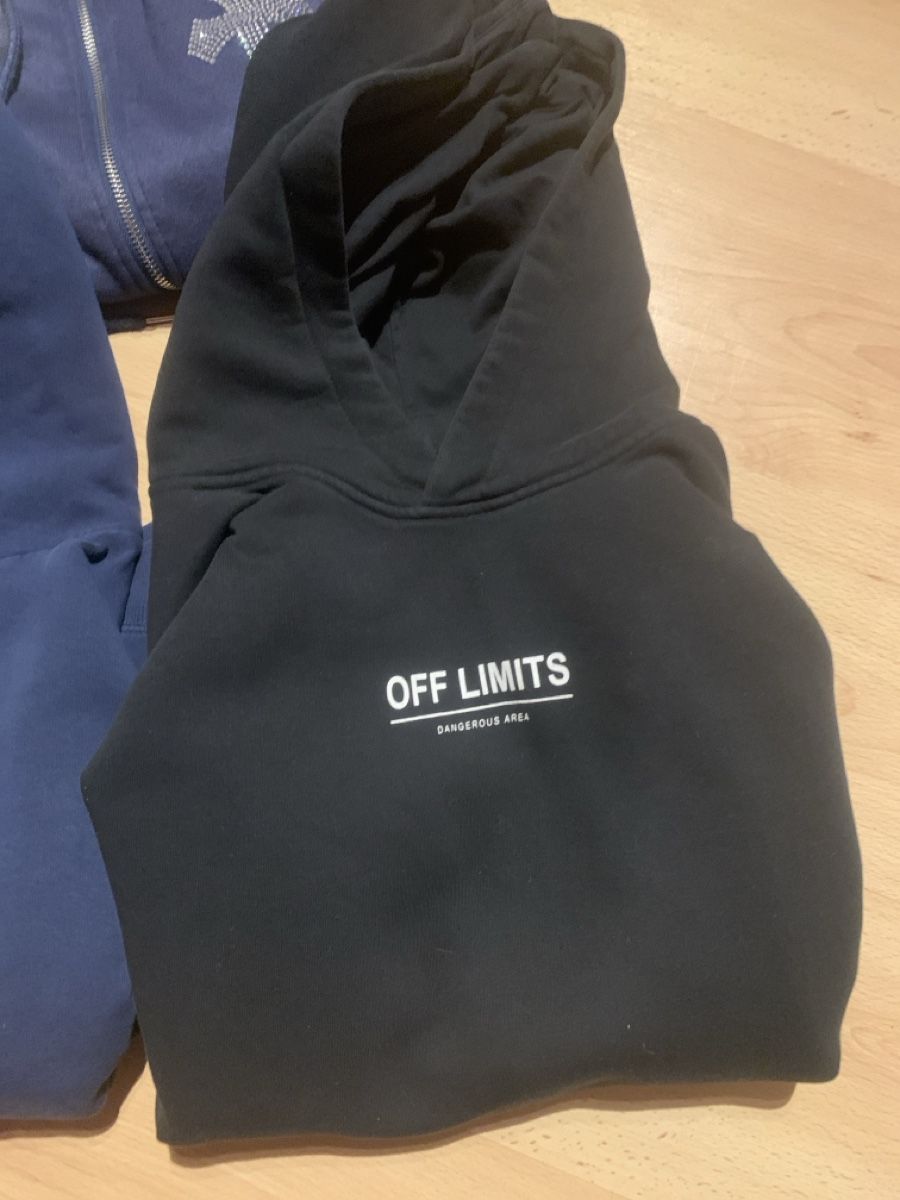 Lotti di vestiti: Pullover  – Usato da Benken SG venduto da chiara2607 3