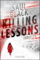 Black Saul - Killing Lessons / Thriller