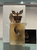 Parfum Lattafa Shaheen Gold 100ml in OVP